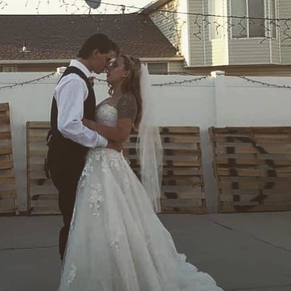 Profile Picture of Kyra Necochea (@kyranecochea) on Poshmark