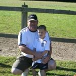 Profile Picture of Neil Andrew Kirkpatrick (@neil.a.kirkpatrick) on Instagram