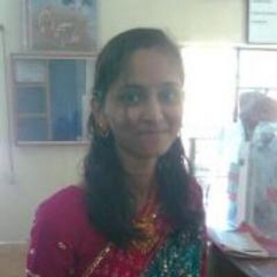 Profile Picture of Neeta Desai (@nkdesai28) on Twitter