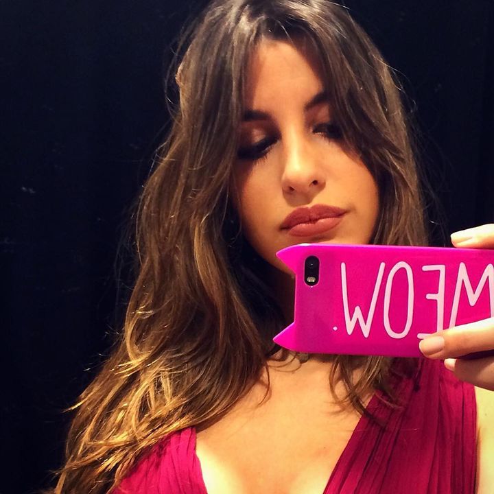 Profile Picture of crystalcarlo (@crystalcarlo) on Tiktok