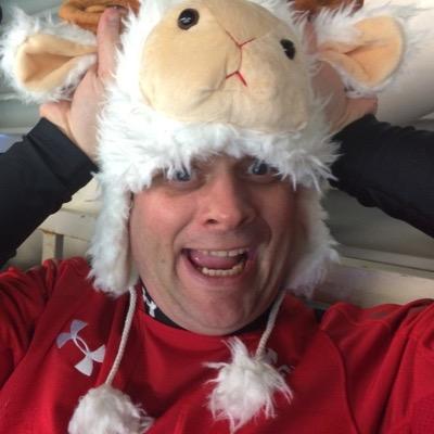 Profile Picture of Duncan Harrison (@PONTYTAFFY0) on Twitter