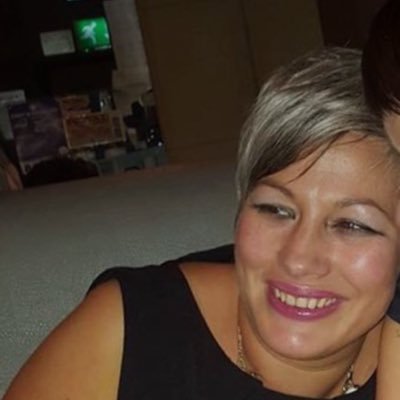 Jo Watkinson - Twitter Profile Picture of Jo Watkinson (@jwatkinson7) on Twitter