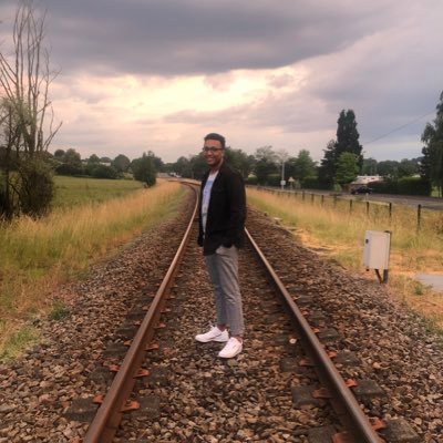 Profile Picture of Nelsou (@Nelsondu19) on Twitter