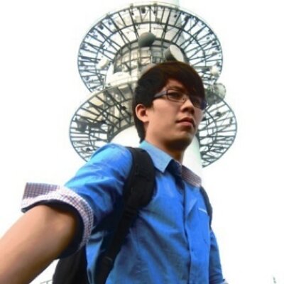 Profile Picture of Jeffrey Ho (@jfreyho) on Twitter