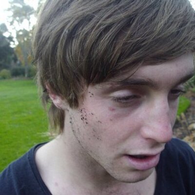 Profile Picture of Jacob Scully (@jakescully16) on Twitter