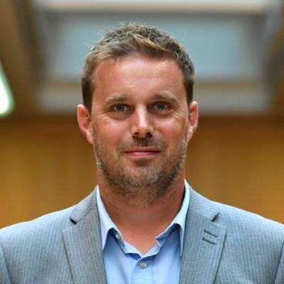 Profile Picture of Dr Tom Webb (@DrTomWebb) on Twitter
