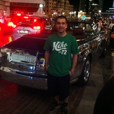 Profile Picture of Jake Haas (@HaasJakehaas) on Twitter