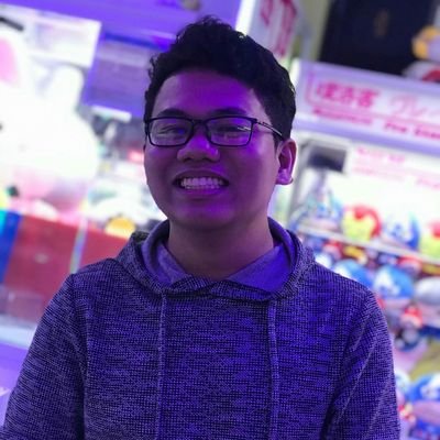 Profile Picture of Gerard Arcilla (@LeoGerard2) on Twitter