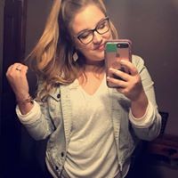 Profile Picture of Marlissa Hales (@marlissa-hales) on Quora