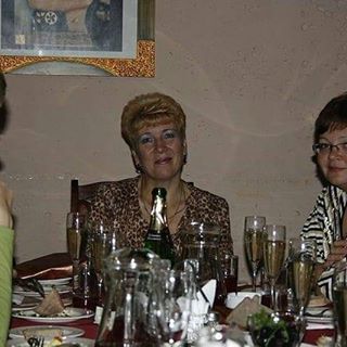 Profile Picture of Людмила Шандра (@&) on Facebook