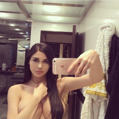 Profile Picture of Iris Kent (@IrisKent7) on Twitter