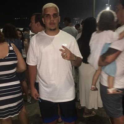 Profile Picture of J.Brandão 🥋 (@Brandao_Jr2) on Twitter