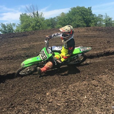 Profile Picture of Brent Matlock (@BrentMatlock) on Twitter