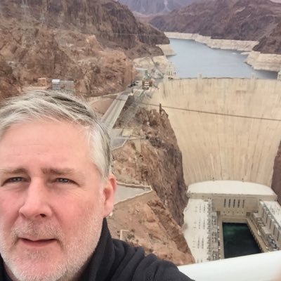 Profile Picture of Brian Mcalister (@briantools) on Twitter