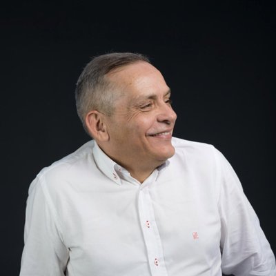 Profile Picture of Efraín Medina Hdez. (@Efraincan) on Twitter