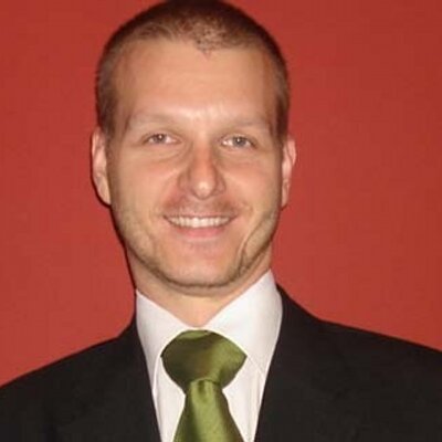 Profile Picture of MICHAEL PAJAK (@MICHAELPAJAK) on Twitter