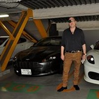Profile Picture of Joe Purcell (@joe-purcell-10) on Quora