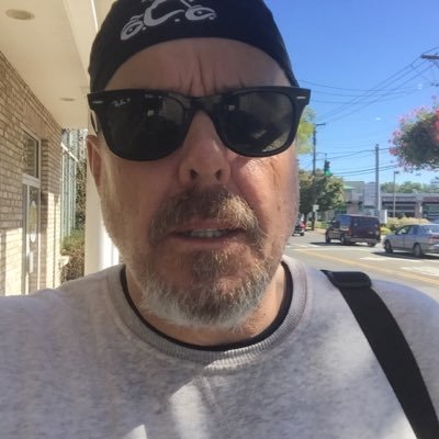 Profile Picture of John Savin (@THEJohnSavin) on Twitter