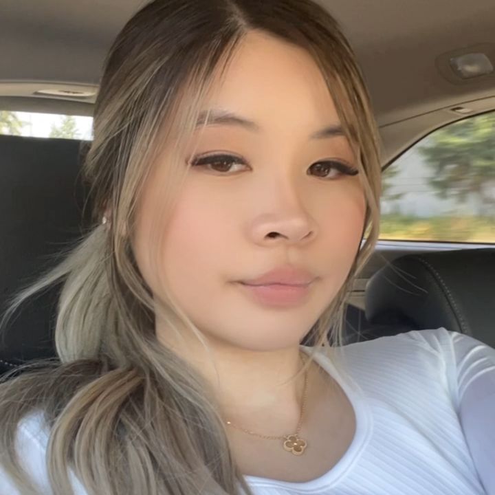 Profile Picture of Jessica Le (@@jessvle) on Tiktok