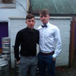 Profile Picture of Darren Finn (@finners_97) on Instagram