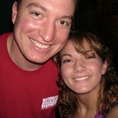 Profile Picture of Amy Schneider (@amyschneider44) on Twitter