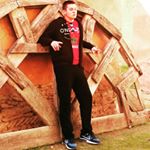 Profile Picture of Павел (@paul_cranfan) on Instagram
