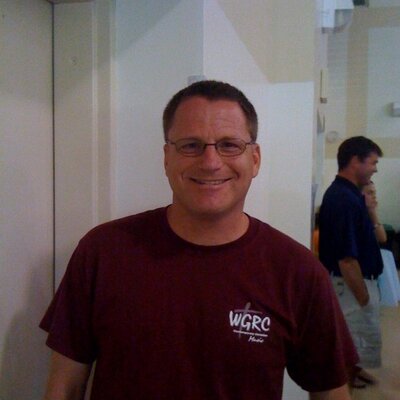 Profile Picture of Bruce Matthews Kellner (@BruceMatthews) on Twitter