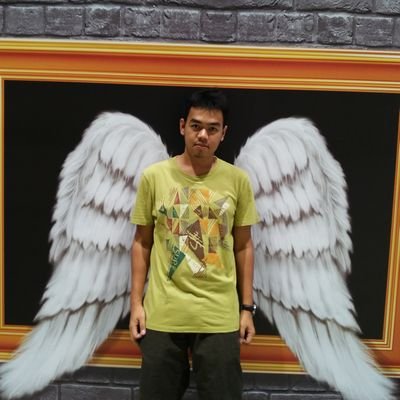 Profile Picture of Anggian Peter Dolly S (@anggian1412) on Twitter