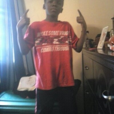 Profile Picture of Charles Bridges (@bridges_marcous) on Twitter