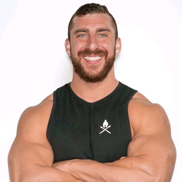 Profile Picture of Marco D'Angelo (@marcopauldangelo) on Tiktok