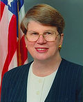 Profile Picture of Janet Renoon Wikipedia