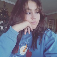 Profile Picture of Sierra Melendez (@sierra-melendez-9) on Quora