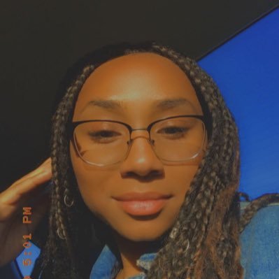 Profile Picture of Nyla Jackson (@nylaanichole) on Twitter