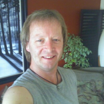 Profile Picture of Rick Perrin (@Misterfrench1) on Twitter