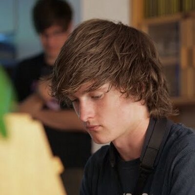 Profile Picture of Tim Griesbach (@TimboGpunkt) on Twitter