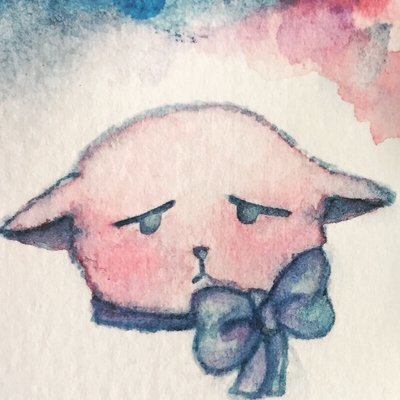 Profile Picture of Cassandra Ward (@cassheep) on Twitter
