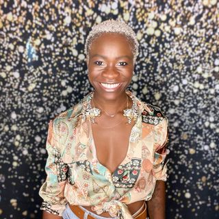 Profile Picture of Adaugo Akaluso (@adaugoakaluso) on Instagram