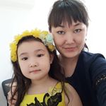 Profile Picture of Бейсенова Мадина (@madina.khajikhan) on Instagram