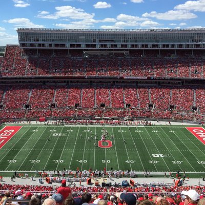 Profile Picture of Justin Schulte (@07Schulte) on Twitter