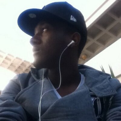 Profile Picture of Jamel Joseph (@jamelocash) on Twitter