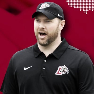 Profile Picture of Kort Shankweiler (@CoachKShank) on Twitter