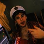 Profile Picture of Jonathan Meadows (@j.p.meadows) on Instagram