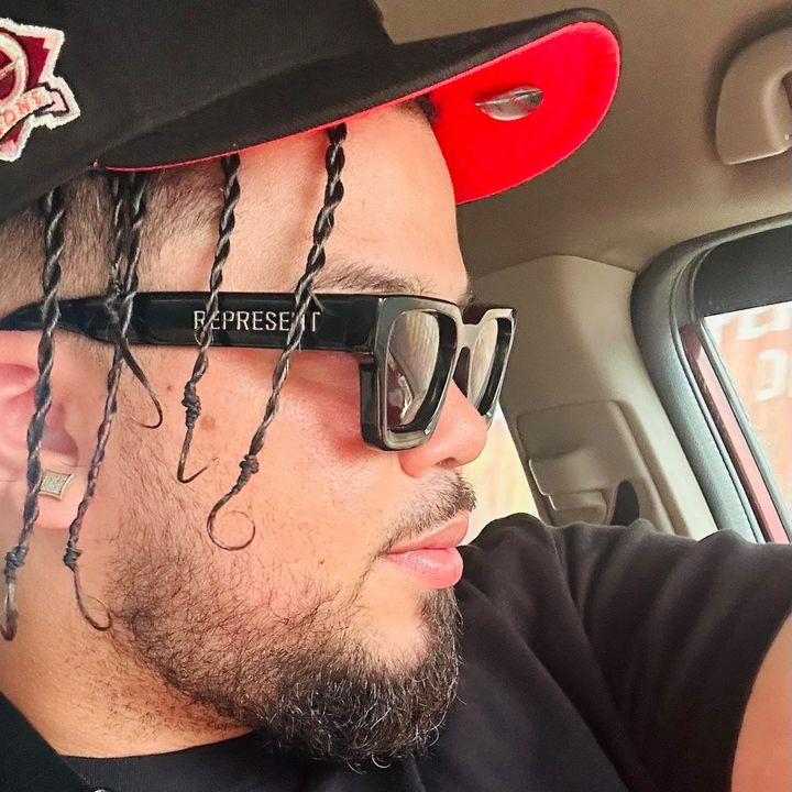 Profile Picture of Randy Pena (@randypena0) on Tiktok