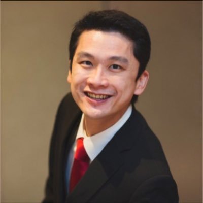 Profile Picture of Harry Liang (@theharryliang) on Twitter