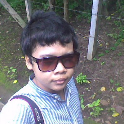 Profile Picture of ทอมซ่า (@tom_na_luk) on Twitter
