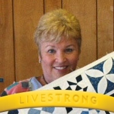 Profile Picture of Sheryl King (@skooff) on Twitter