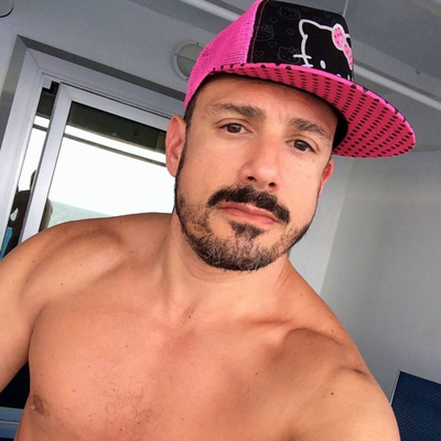 Profile Picture of Stefano Tarricone (@stefano_sf) on Twitter