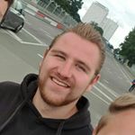 Profile Picture of Patrick Reinhart (@patrick_reinhart) on Instagram