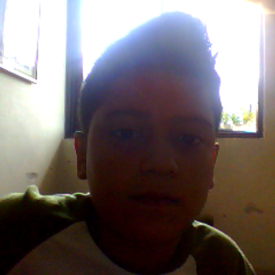 Profile Picture of Carlos Daniel Chala (@diablitochala) on Twitter