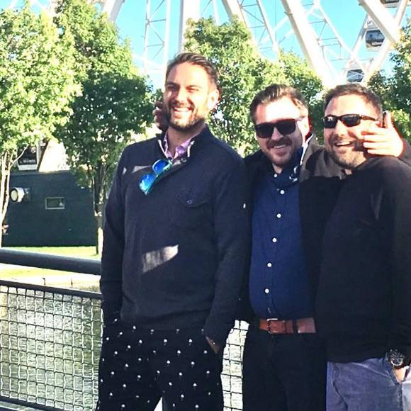 Profile Picture of Justin Howell (@howelljustin28) on Poshmark